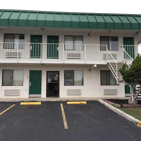 סן אנטוניו Q Lodging Extended Stay מראה חיצוני תמונה