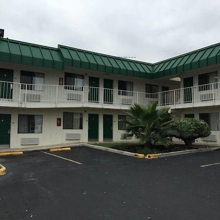 סן אנטוניו Q Lodging Extended Stay מראה חיצוני תמונה