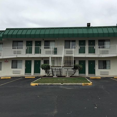 סן אנטוניו Q Lodging Extended Stay מראה חיצוני תמונה