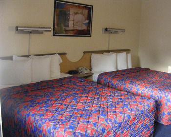 סן אנטוניו Q Lodging Extended Stay מראה חיצוני תמונה
