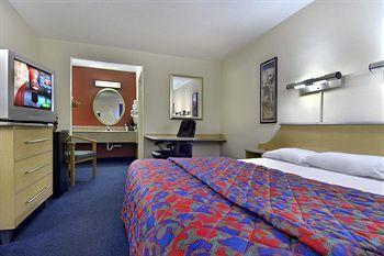 סן אנטוניו Q Lodging Extended Stay מראה חיצוני תמונה