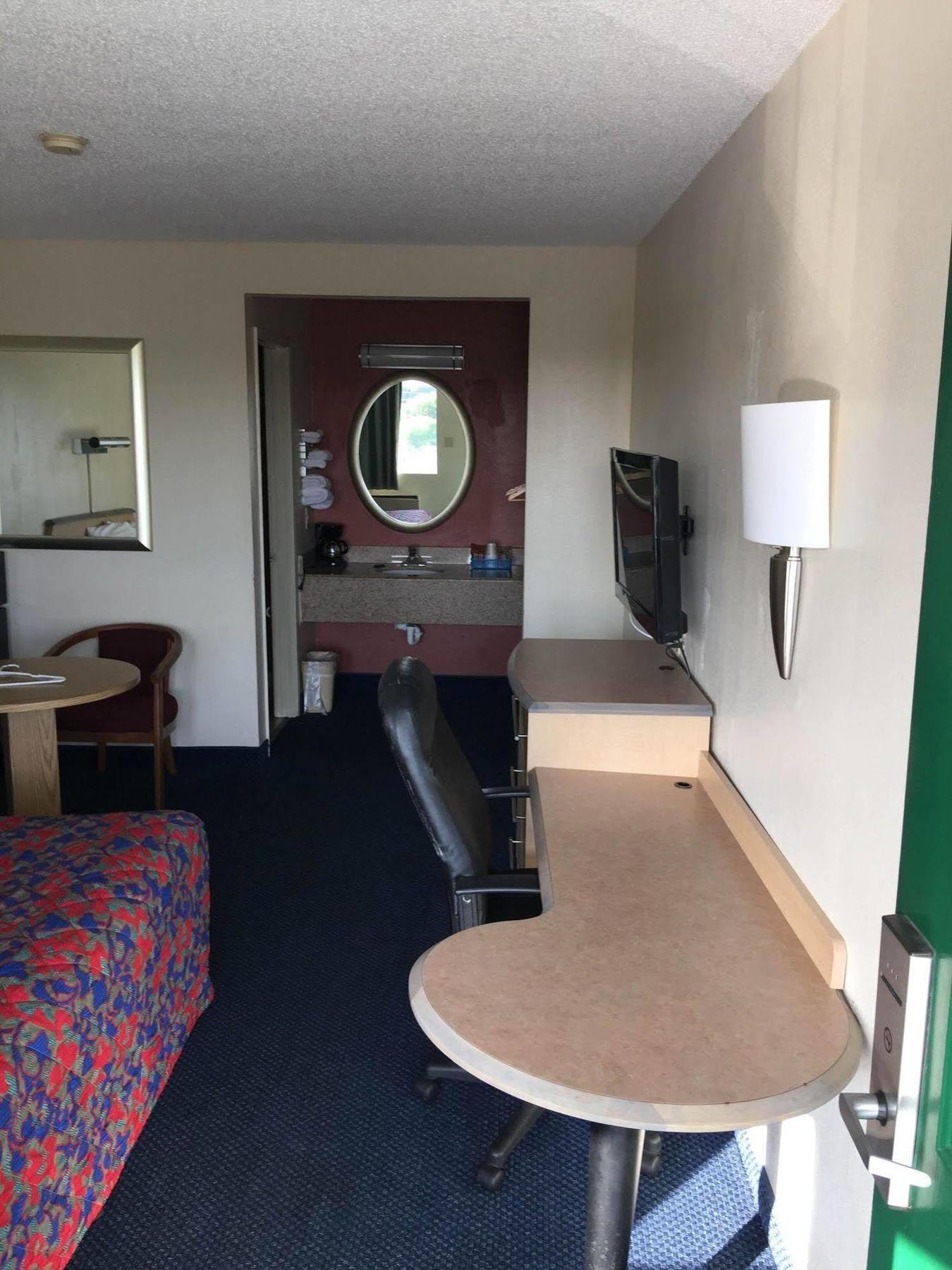 סן אנטוניו Q Lodging Extended Stay מראה חיצוני תמונה