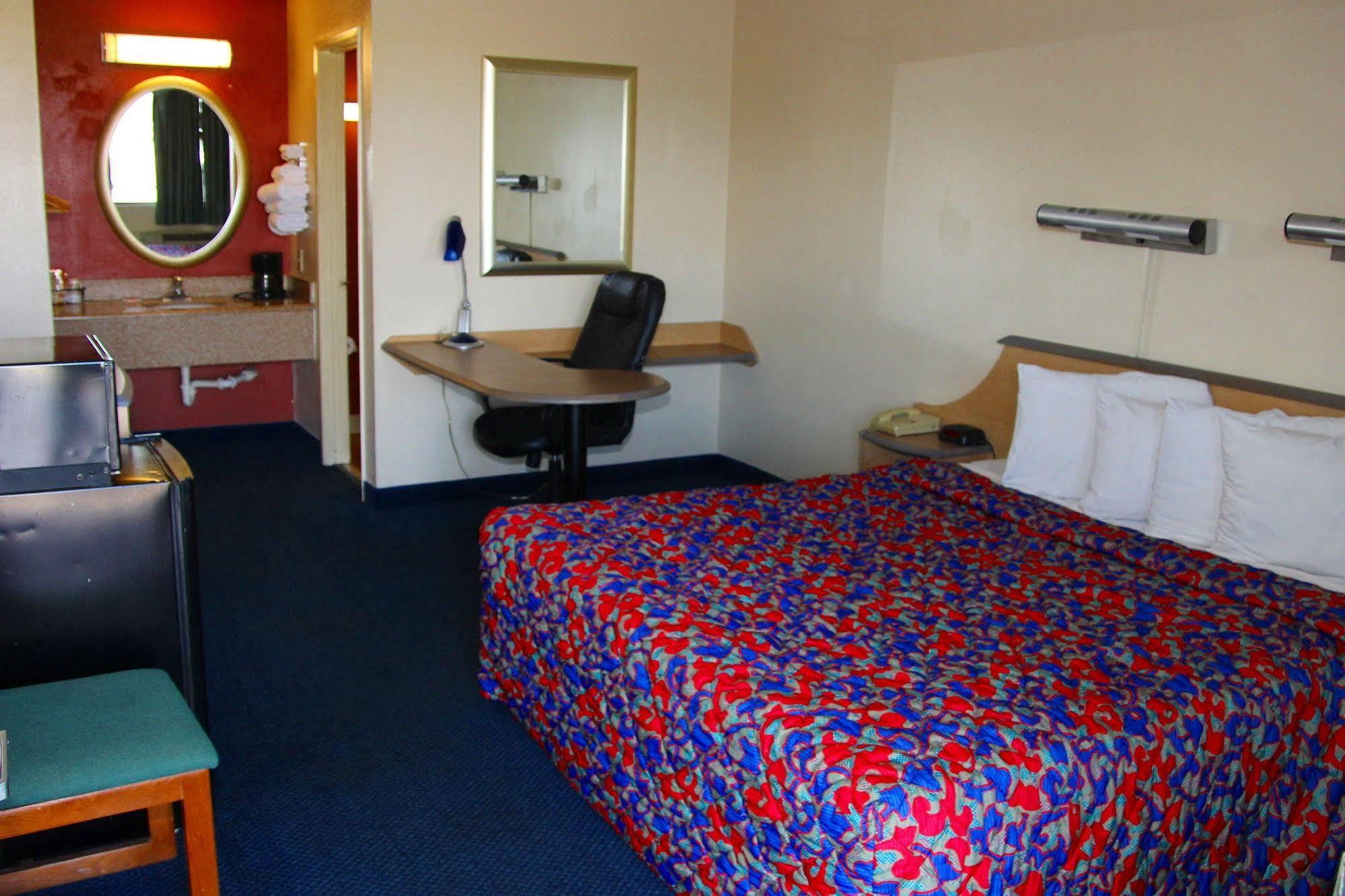 סן אנטוניו Q Lodging Extended Stay מראה חיצוני תמונה