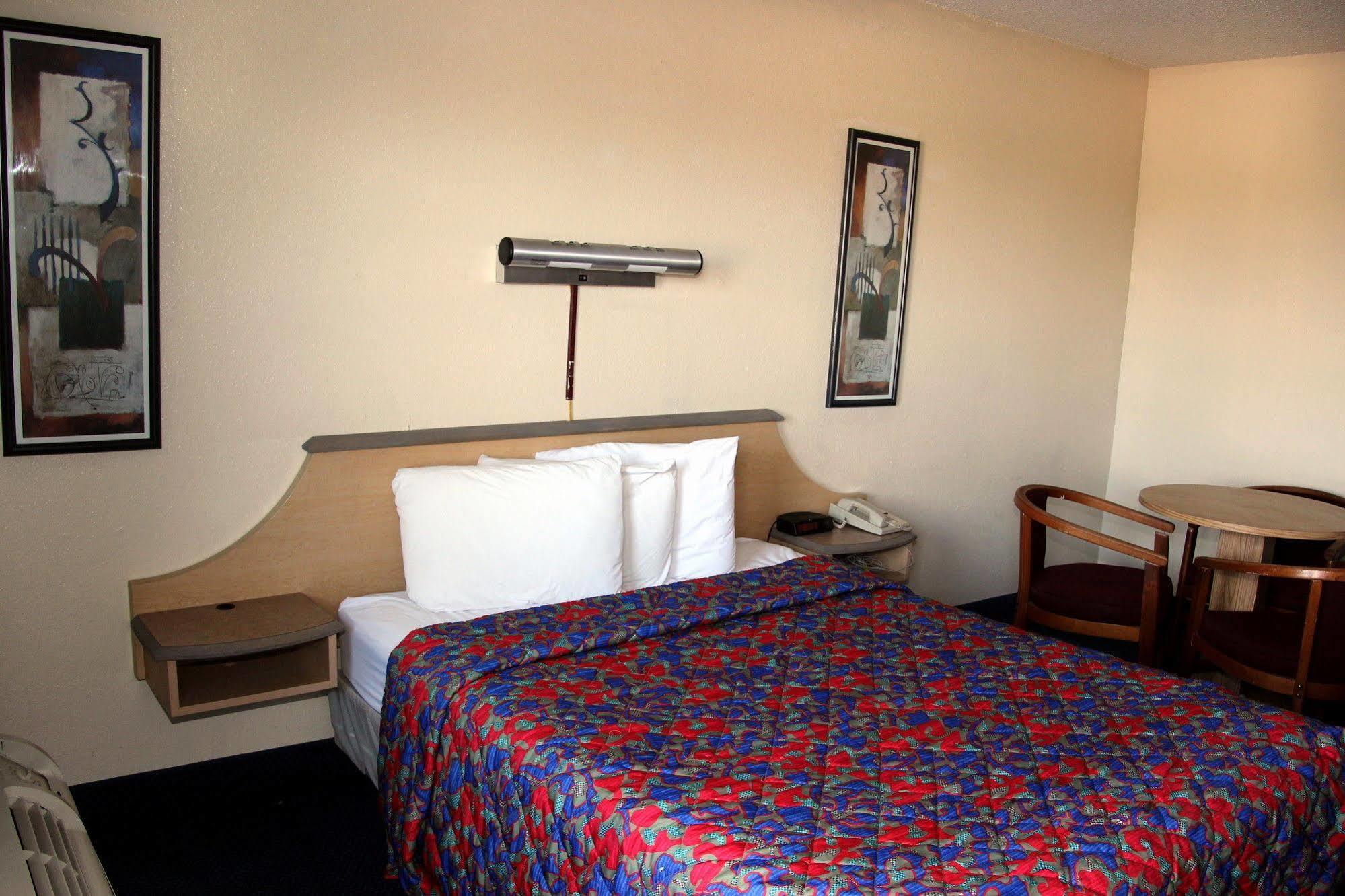 סן אנטוניו Q Lodging Extended Stay מראה חיצוני תמונה