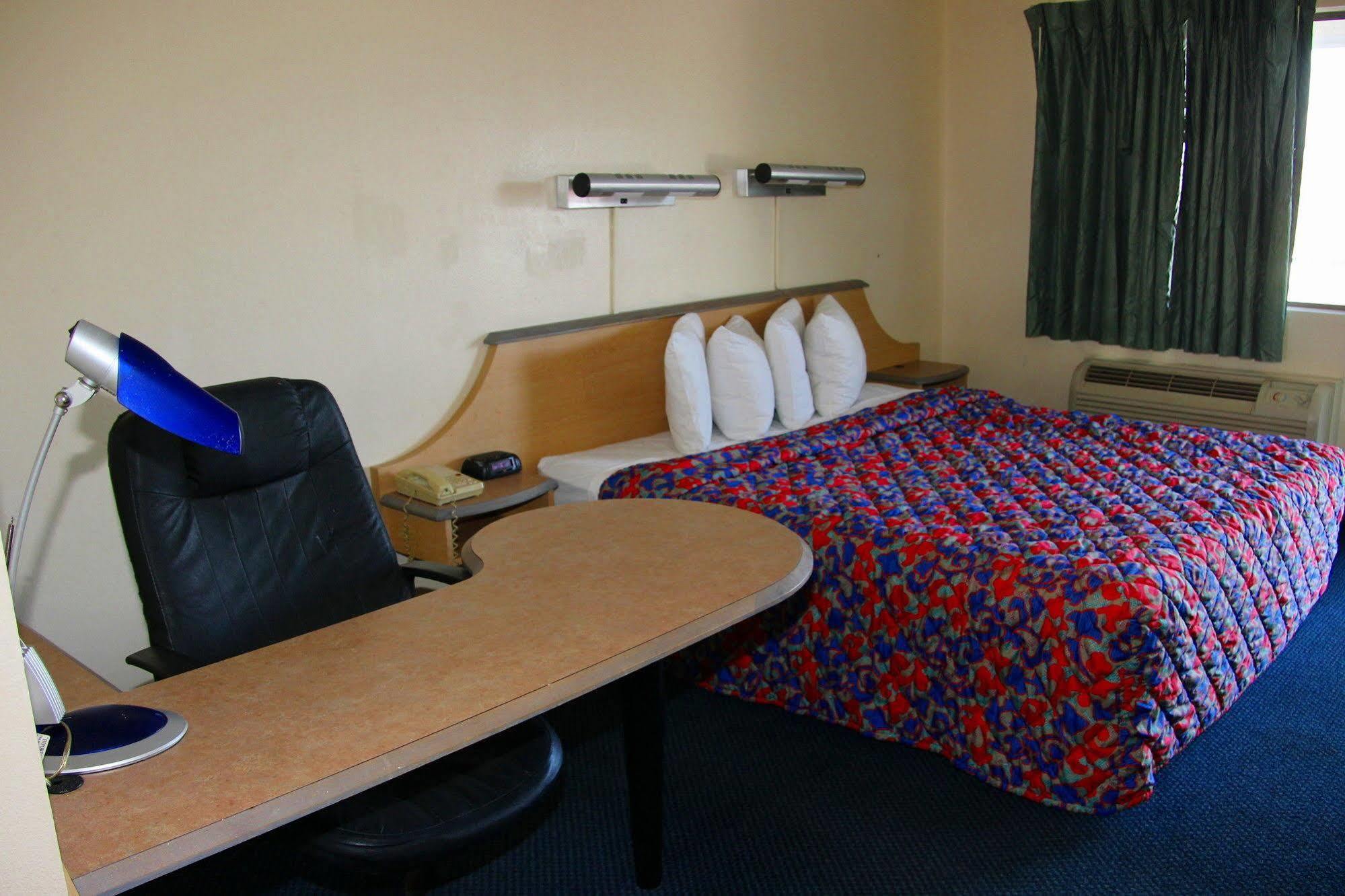 סן אנטוניו Q Lodging Extended Stay מראה חיצוני תמונה