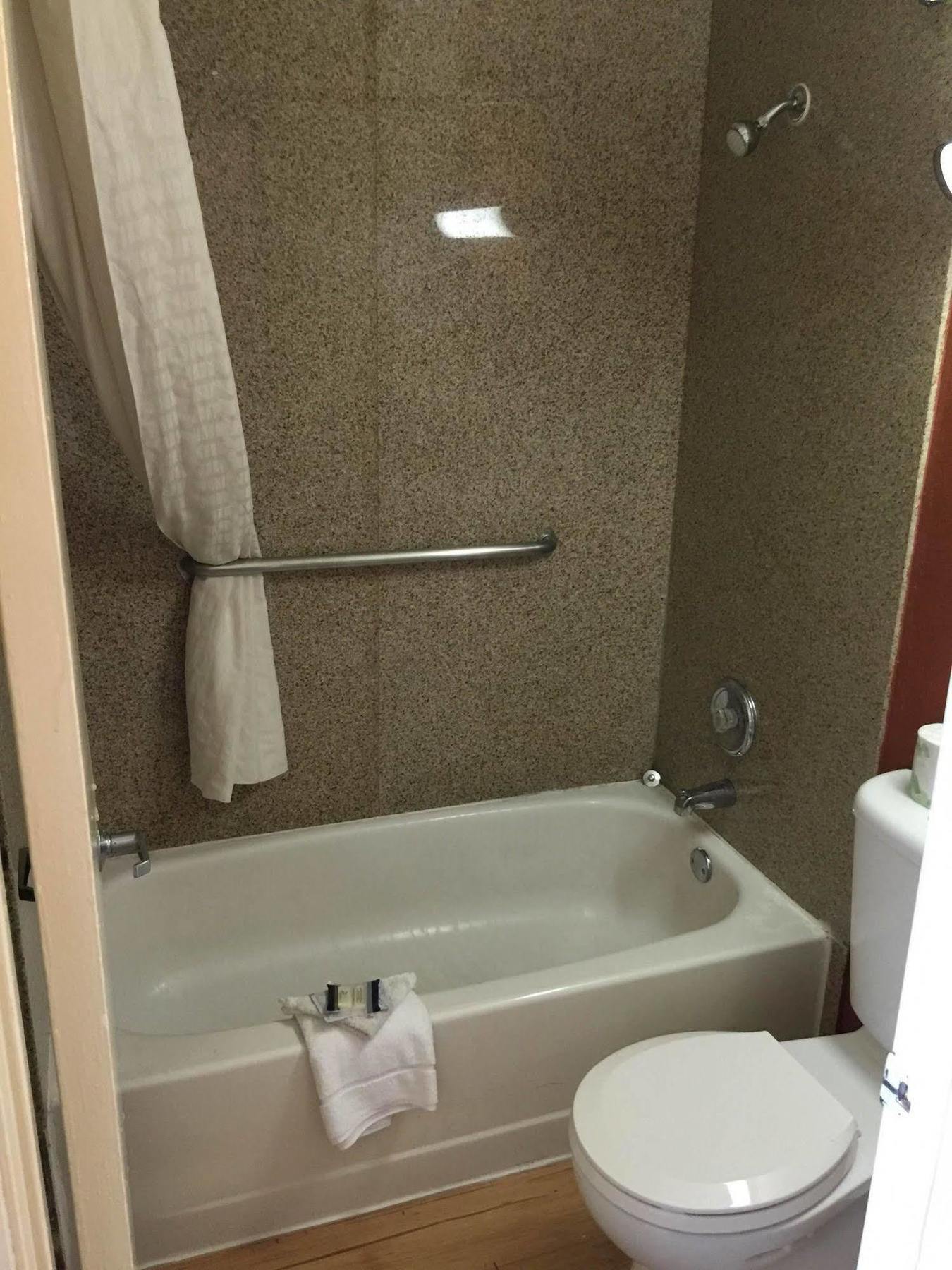 סן אנטוניו Q Lodging Extended Stay מראה חיצוני תמונה