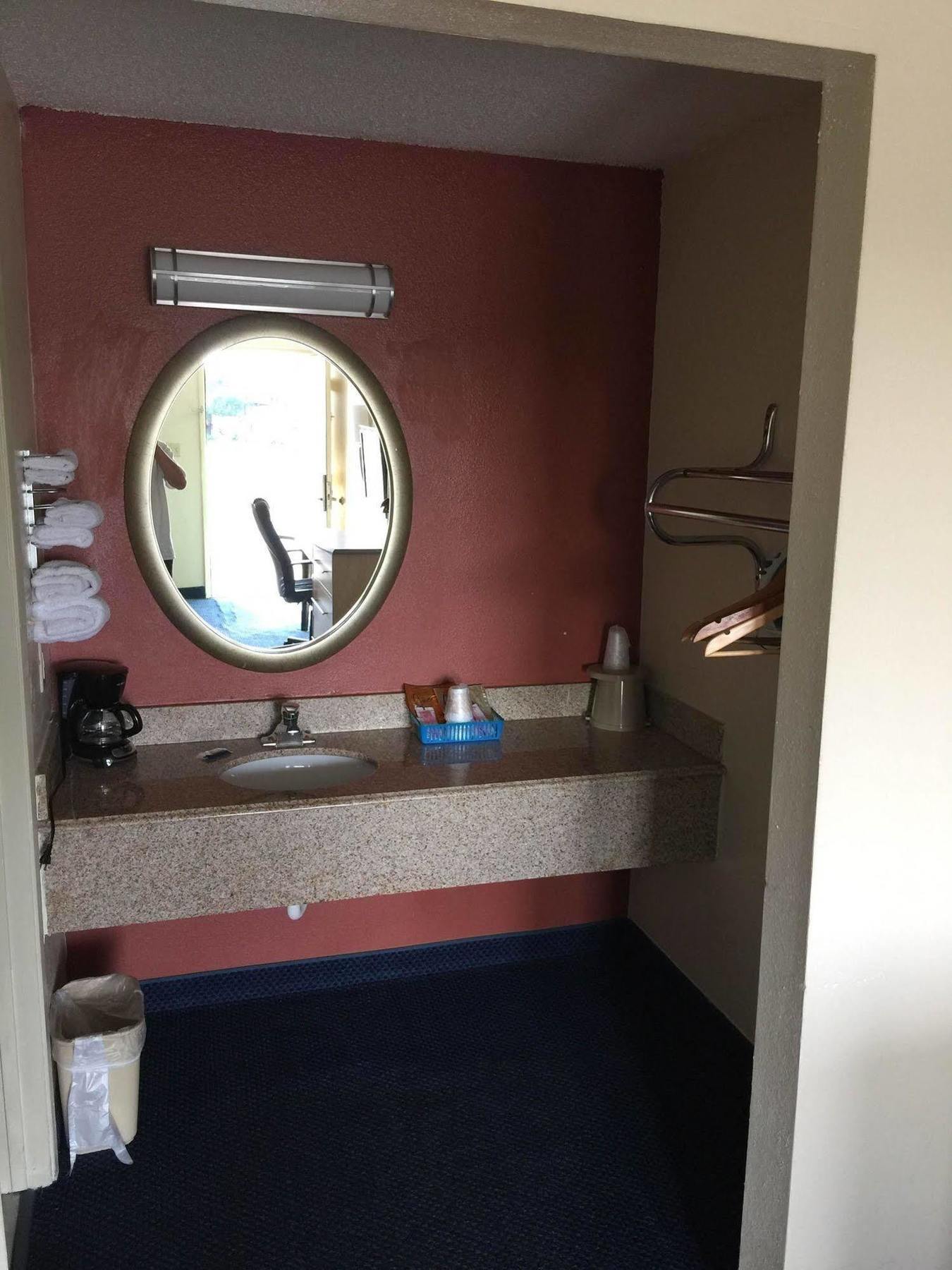 סן אנטוניו Q Lodging Extended Stay מראה חיצוני תמונה