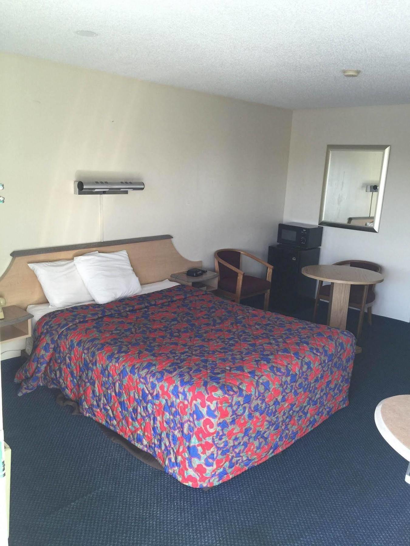 סן אנטוניו Q Lodging Extended Stay מראה חיצוני תמונה