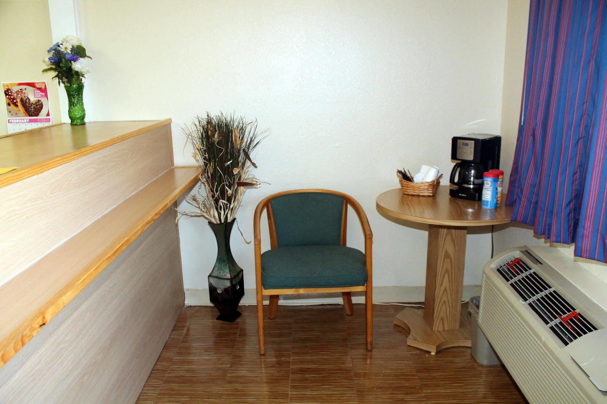 סן אנטוניו Q Lodging Extended Stay מראה חיצוני תמונה