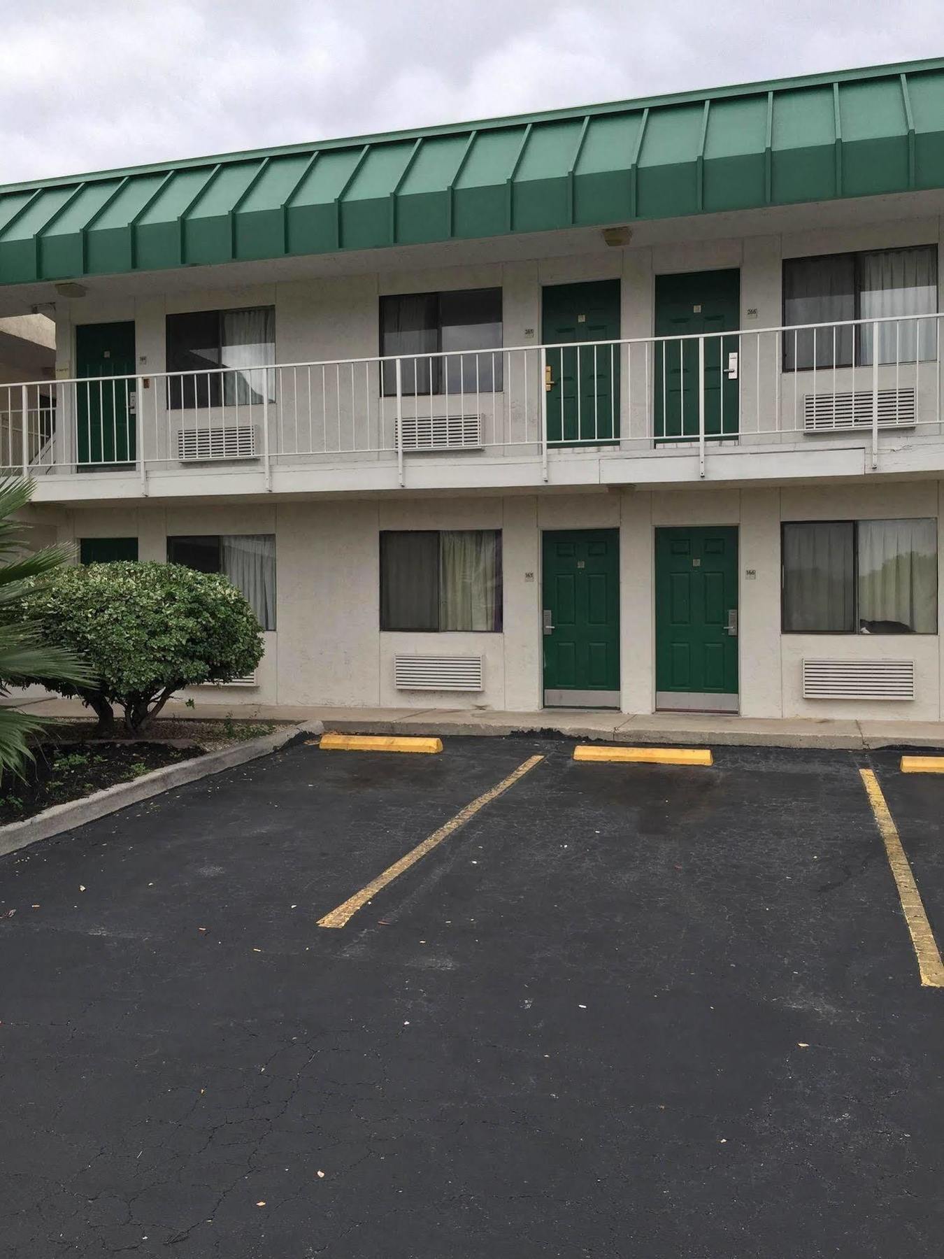 סן אנטוניו Q Lodging Extended Stay מראה חיצוני תמונה