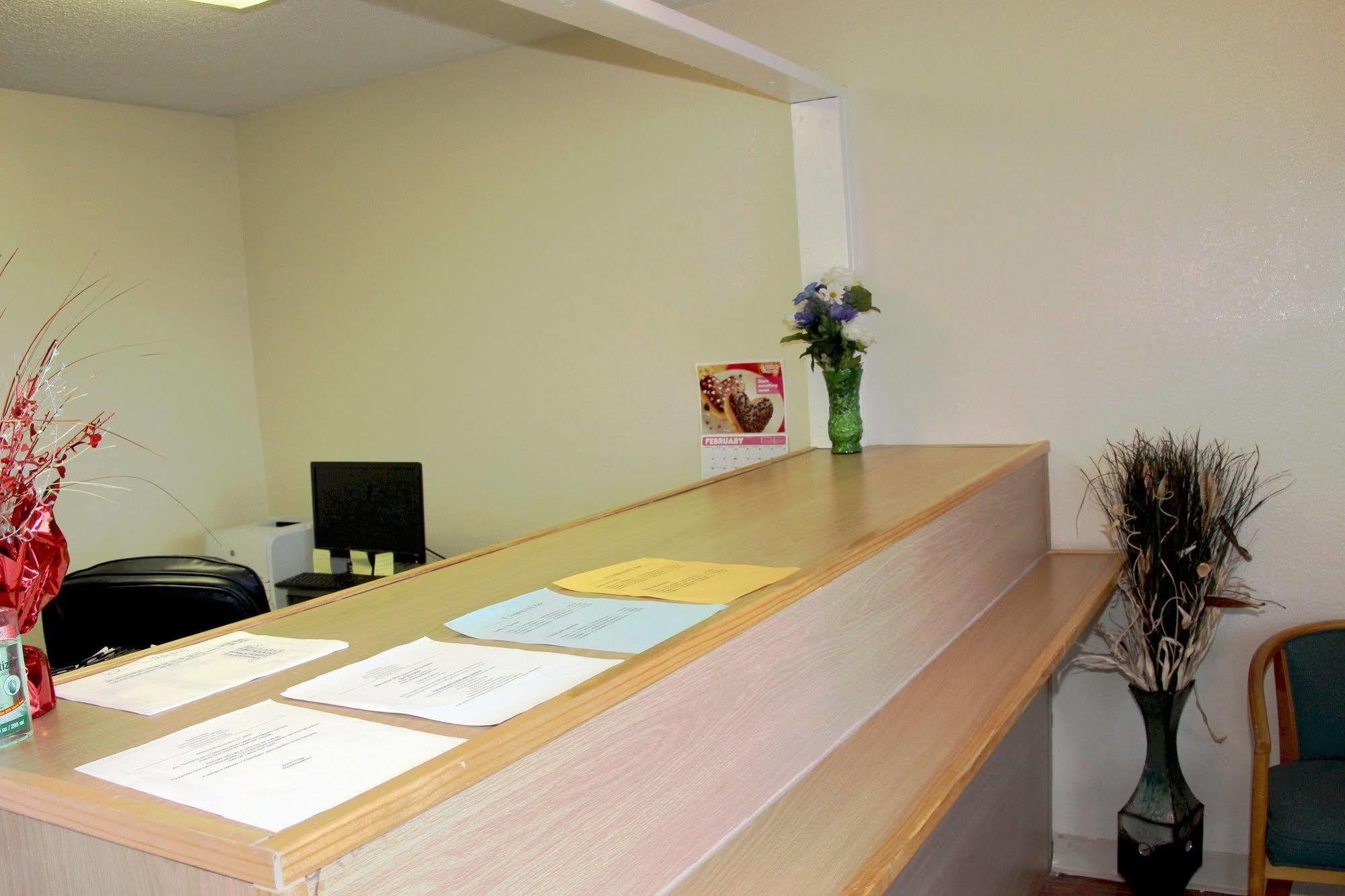 סן אנטוניו Q Lodging Extended Stay מראה חיצוני תמונה