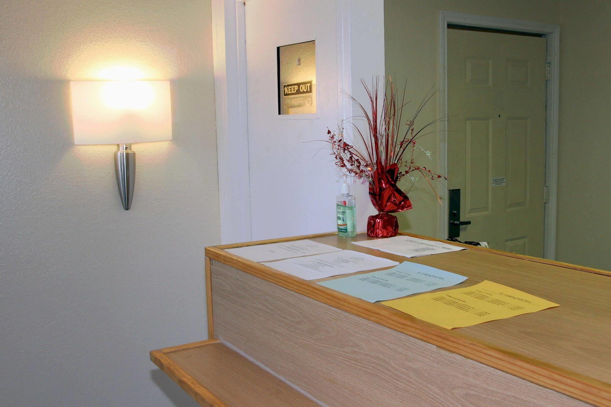 סן אנטוניו Q Lodging Extended Stay מראה חיצוני תמונה